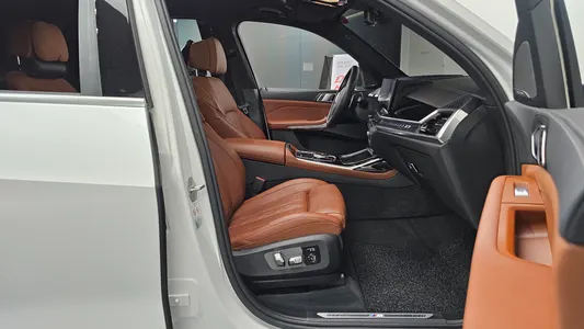 BMW X7 (G07) xDrive 40i M 6 2023 26