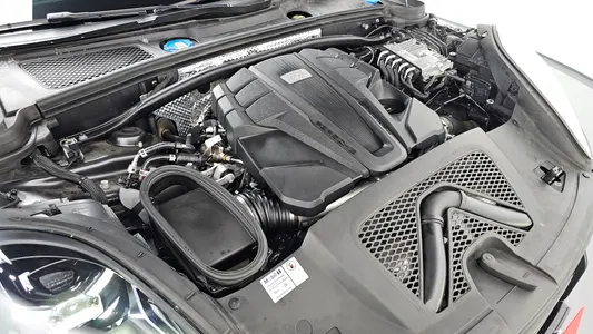 Porsche 마칸 2.9 GTS 2021 6