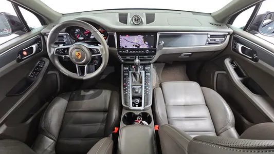 Porsche 마칸 2.9 GTS 2021 7