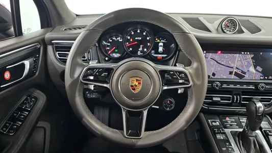 Porsche 마칸 2.9 GTS 2021 13