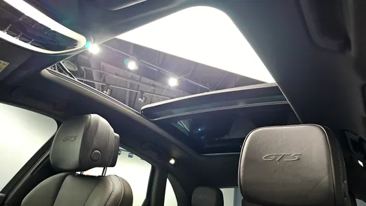 Porsche 마칸 2.9 GTS 2021 19