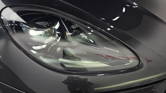 Porsche 마칸 2.9 GTS 2021 22