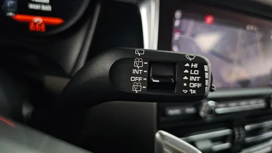 Porsche 마칸 2.9 GTS 2021 35