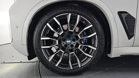 BMW X5 (G05) xDrive 30d M 2025 4