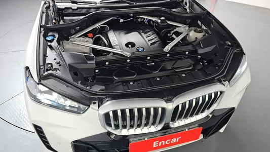 BMW X5 (G05) xDrive 30d M 2025 5