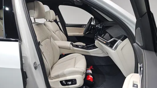 BMW X5 (G05) xDrive 30d M 2025 10