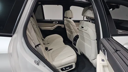 BMW X5 (G05) xDrive 30d M 2025 11