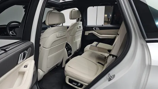 BMW X5 (G05) xDrive 30d M 2025 26