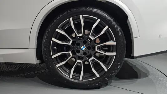 BMW X5 (G05) xDrive 30d M 2025 21