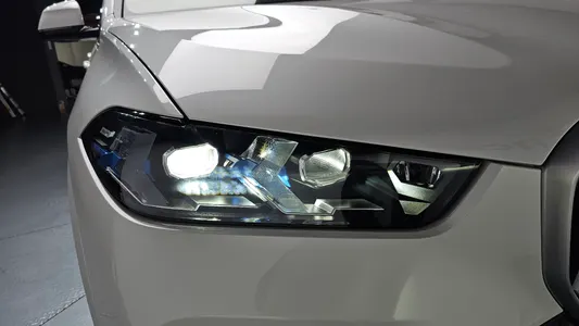 BMW X5 (G05) xDrive 30d M 2025 22