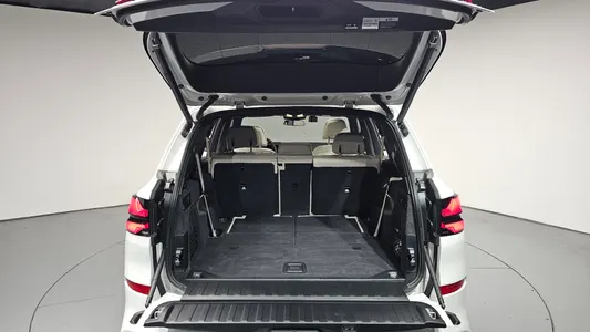 BMW X5 (G05) xDrive 30d M 2025 35