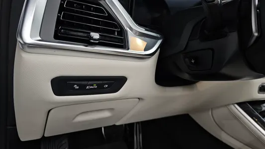 BMW X5 (G05) xDrive 30d M 2025 28