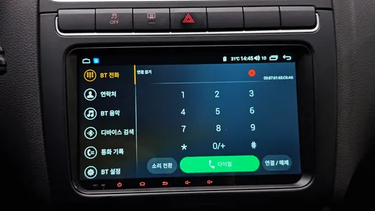 Volkswagen 폴로 1.6 TDI R-Line 2013 15