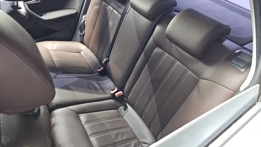 Volkswagen 폴로 1.6 TDI R-Line 2013 17
