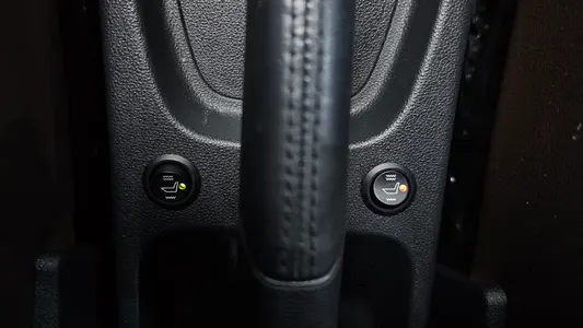 Volkswagen 폴로 1.6 TDI R-Line 2013 19