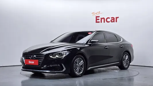Hyundai IG 2.2 2017