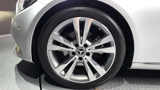 Mercedes-Benz C-Class W205 C220 d 2018 5