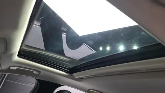 Mercedes-Benz C-Class W205 C220 d 2018 18