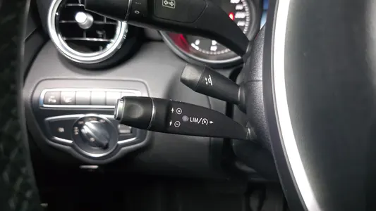 Mercedes-Benz C-Class W205 C220 d 2018 19