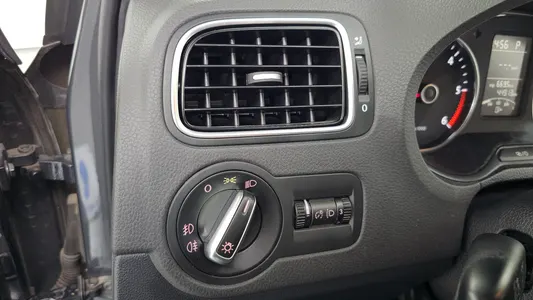 Volkswagen 폴로 1.6 TDI R-Line 2013 14