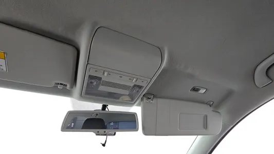 Volkswagen 폴로 1.6 TDI R-Line 2013 18
