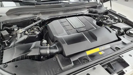Land Rover 4 5.0 SC AB 2015 6