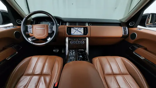 Land Rover 4 5.0 SC AB 2015 7