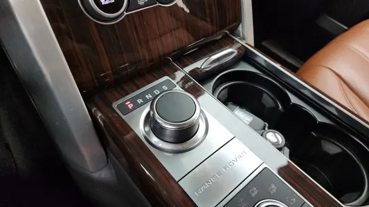 Land Rover 4 5.0 SC AB 2015 9