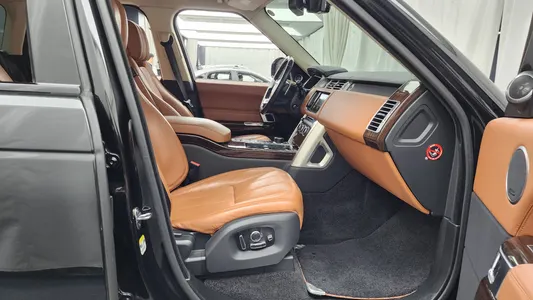 Land Rover 4 5.0 SC AB 2015 11