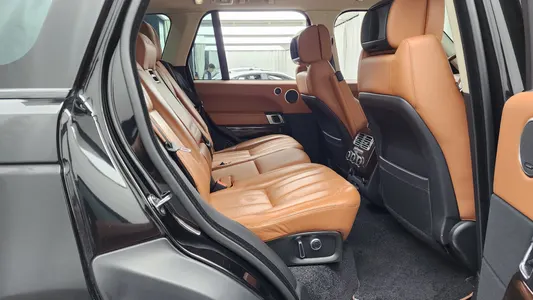 Land Rover 4 5.0 SC AB 2015 12