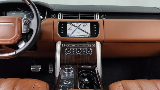 Land Rover 4 5.0 SC AB 2015 14
