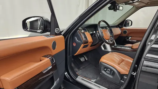 Land Rover 4 5.0 SC AB 2015 10