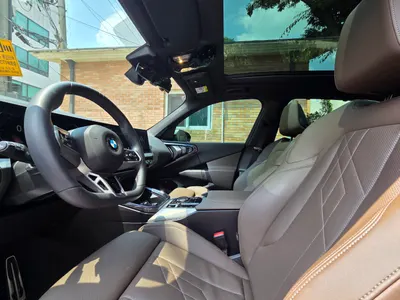 BMW X3 (G45) xDrive 20 M 2025 5