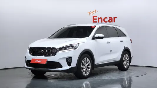Kia 2.0 2WD 2019