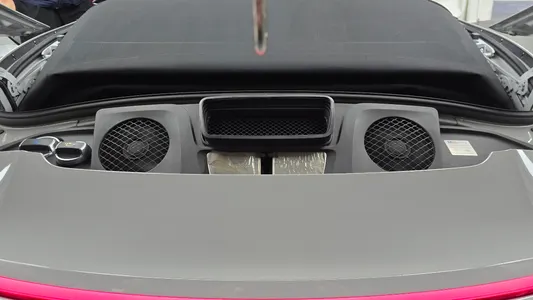 Porsche 911 GTS 2018 20