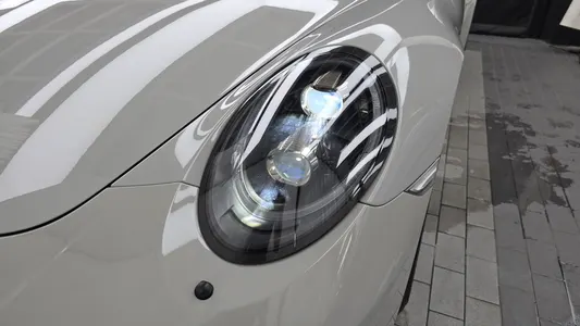 Porsche 911 GTS 2018 22