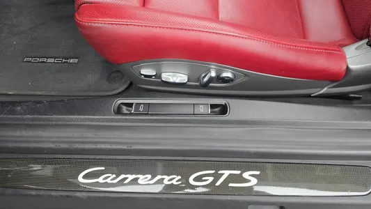 Porsche 911 GTS 2018 31