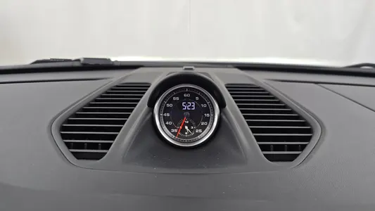 Porsche 911 GTS 2018 27