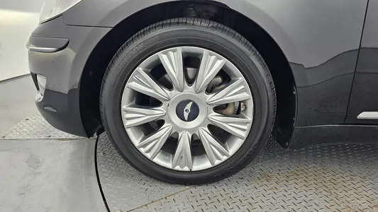 Hyundai 제네시스 BH380 2011 5