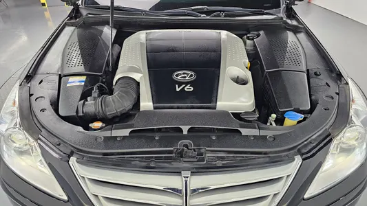 Hyundai 제네시스 BH380 2011 6