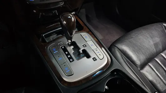 Hyundai 제네시스 BH380 2011 9