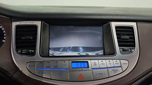 Hyundai 제네시스 BH380 2011 14