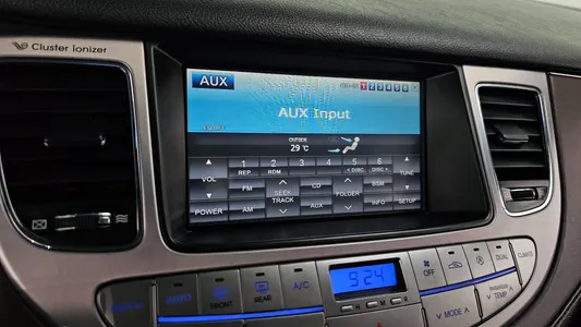 Hyundai 제네시스 BH380 2011 15