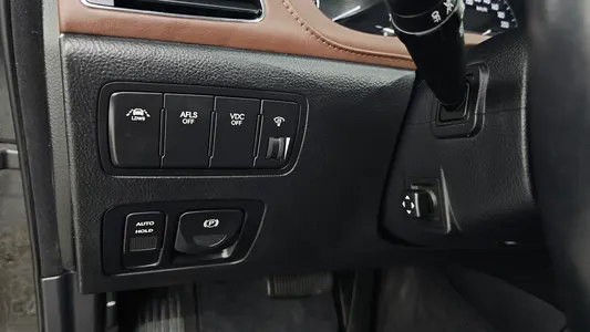 Hyundai 제네시스 BH380 2011 16