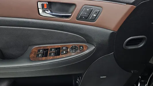 Hyundai 제네시스 BH380 2011 17