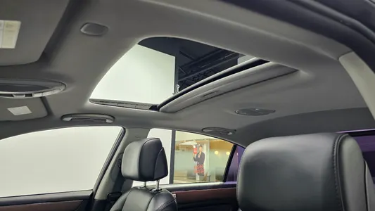 Hyundai 제네시스 BH380 2011 19