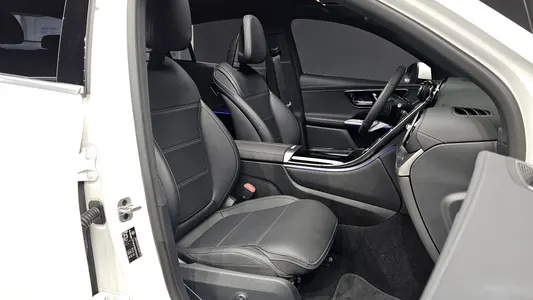 Mercedes-Benz GLC-Class X254 GLC300 4MATIC 2025 11