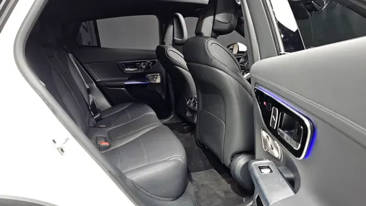 Mercedes-Benz GLC-Class X254 GLC300 4MATIC 2025 12