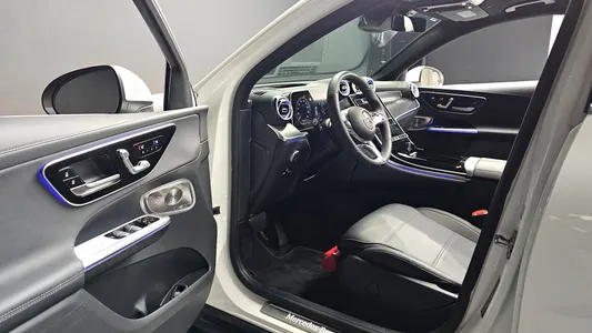 Mercedes-Benz GLC-Class X254 GLC300 4MATIC 2025 10