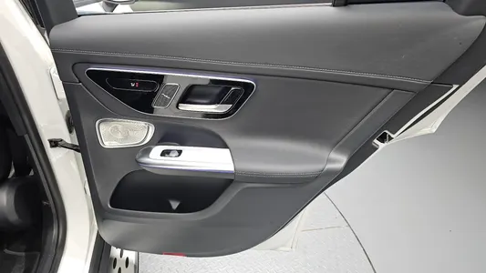 Mercedes-Benz GLC-Class X254 GLC300 4MATIC 2025 25